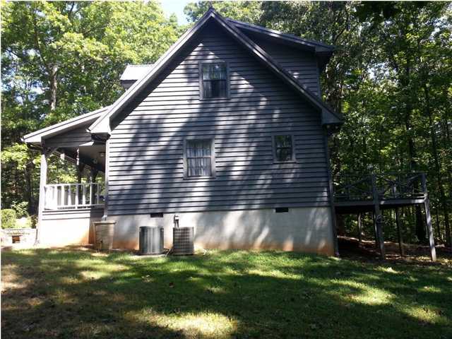 460 Chamberlain Rd Spur LaFayette, GA 30728 - Photo 2 of 8 Additional Photo