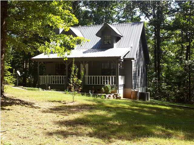 460 Chamberlain Rd Spur LaFayette, GA 30728 - Photo 3 of 8 Additional Photo