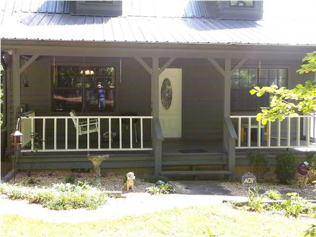 460 Chamberlain Rd Spur LaFayette, GA 30728 - Photo 4 of 8 Additional Photo