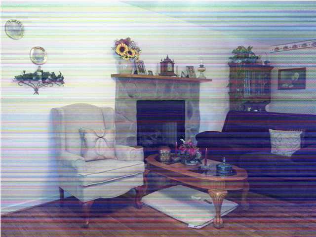 460 Chamberlain Rd Spur LaFayette, GA 30728 - Photo 5 of 8 Additional Photo