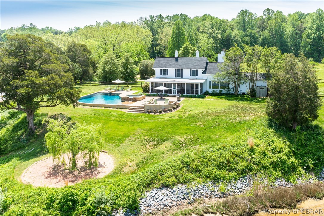 1271 Island Point Road Heathsville, VA 22473 - Photo 5 of 50