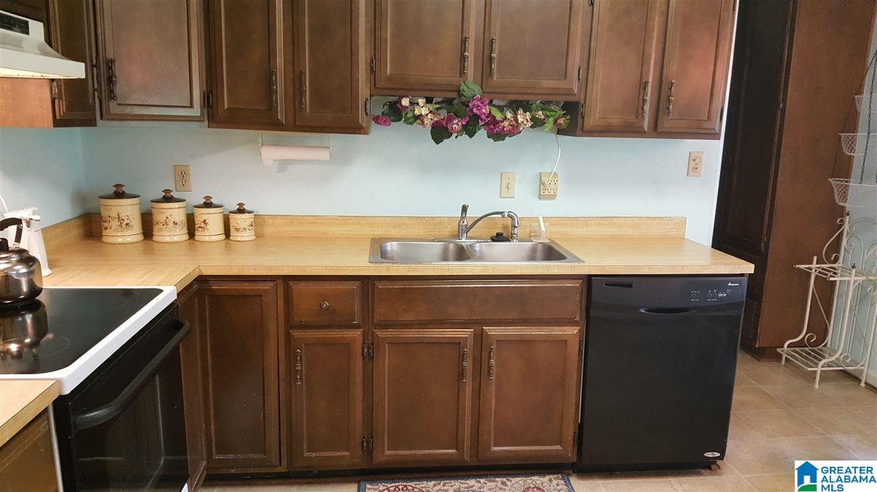 828 Funderburg Bend Road Pell City, AL 35128 - Photo 11 of 29