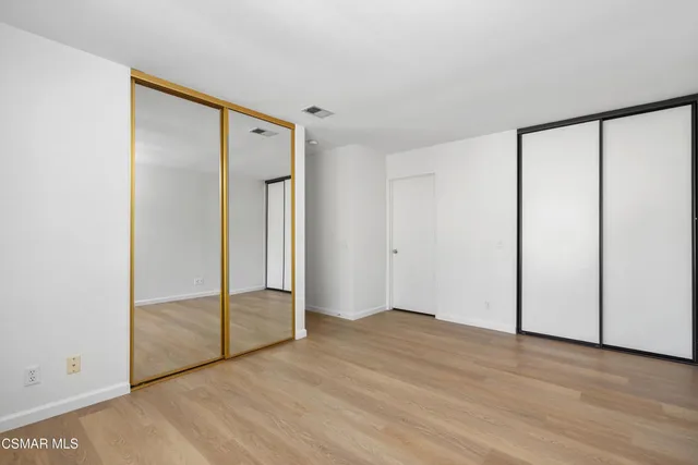 a view of small space