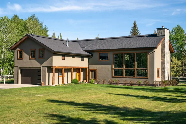 $3,350,000 | 102 Larkspur Road, Blaine County, ID 83333