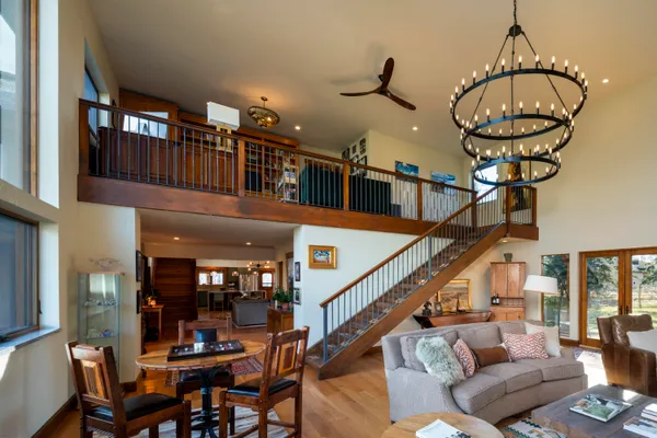 $3,149,000 | 102 Larkspur Road, Blaine County, ID 83333