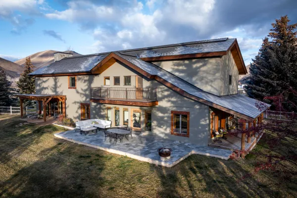 $3,149,000 | 102 Larkspur Road, Blaine County, ID 83333