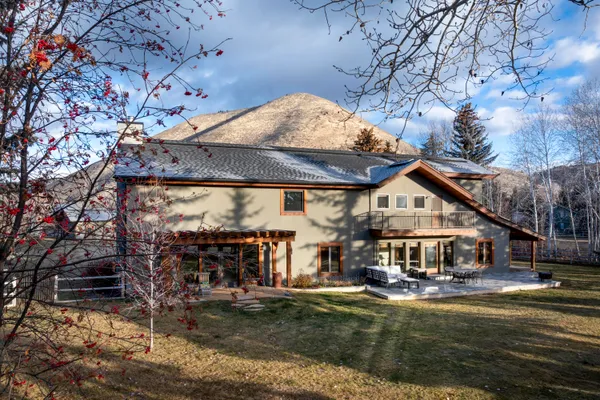 $3,149,000 | 102 Larkspur Road, Blaine County, ID 83333