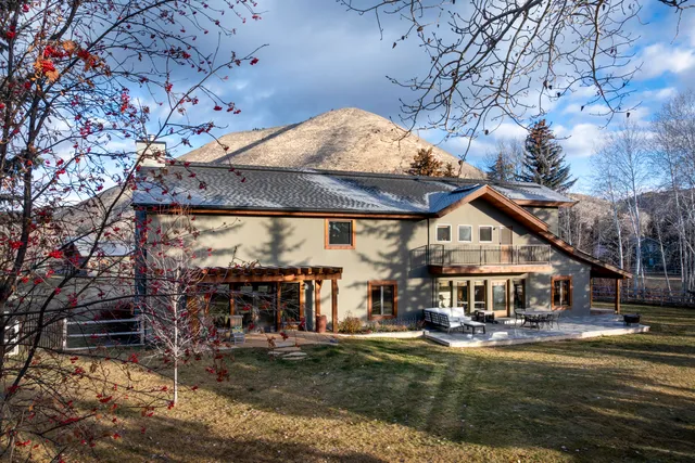 $3,350,000 | 102 Larkspur Road, Blaine County, ID 83333