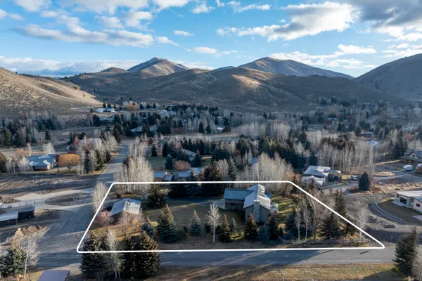 $3,149,000 | 102 Larkspur Road, Blaine County, ID 83333