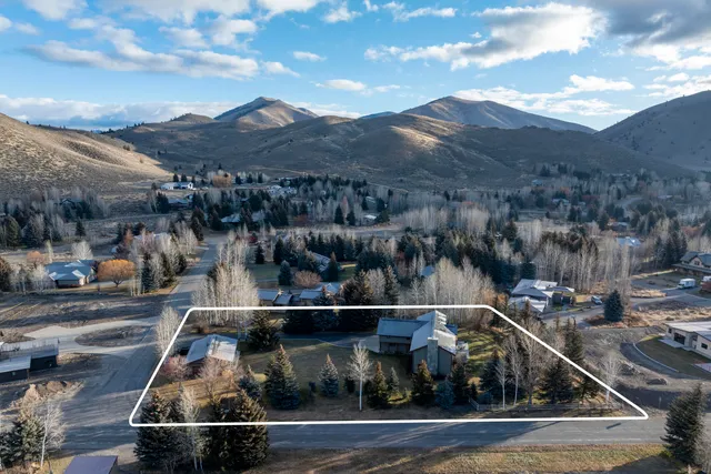 $3,350,000 | 102 Larkspur Road, Blaine County, ID 83333