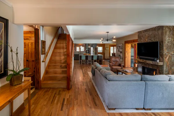 $3,149,000 | 102 Larkspur Road, Blaine County, ID 83333