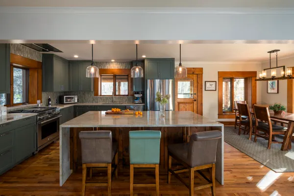 $3,149,000 | 102 Larkspur Road, Blaine County, ID 83333