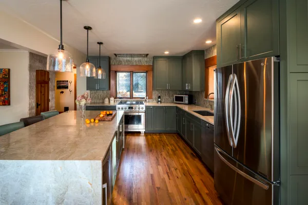 $3,149,000 | 102 Larkspur Road, Blaine County, ID 83333