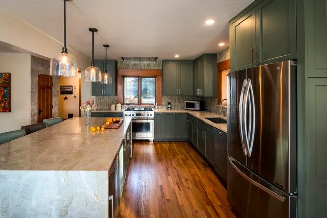 $3,350,000 | 102 Larkspur Road, Blaine County, ID 83333