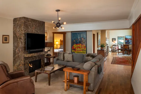 $3,149,000 | 102 Larkspur Road, Blaine County, ID 83333