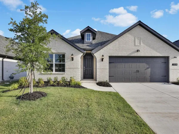 $2,250 | 1209 Monestero Lane, Anna, TX 75409