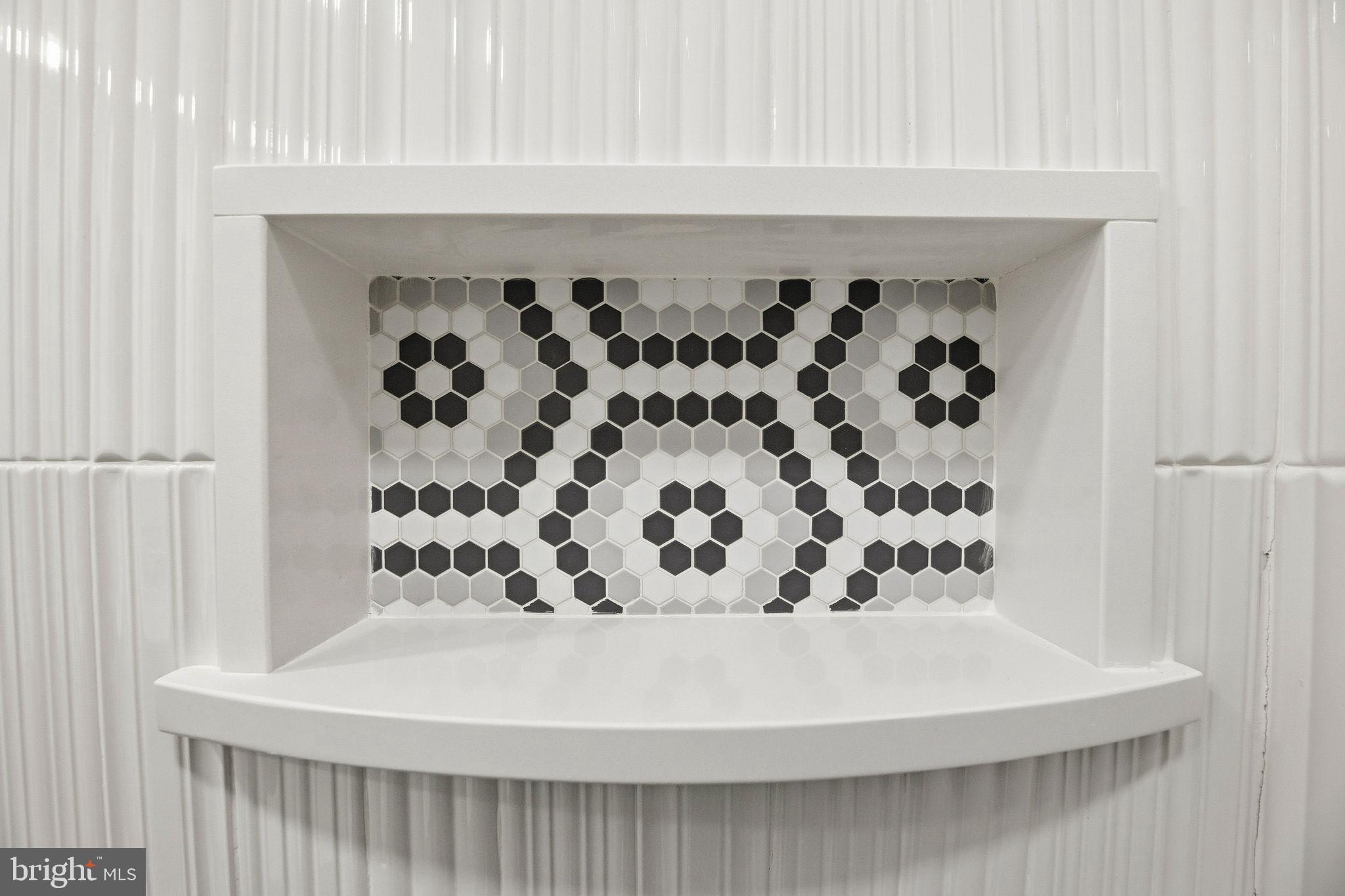 1719 Lottie Fowler Road Prince Frederick, MD 20678 - Photo 26 of 62 a close view of a sink in a white cabinet