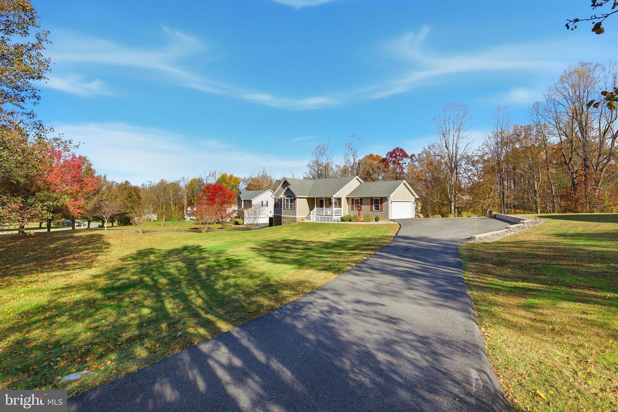 1719 Lottie Fowler Road Prince Frederick, MD 20678 - Photo 3 of 62