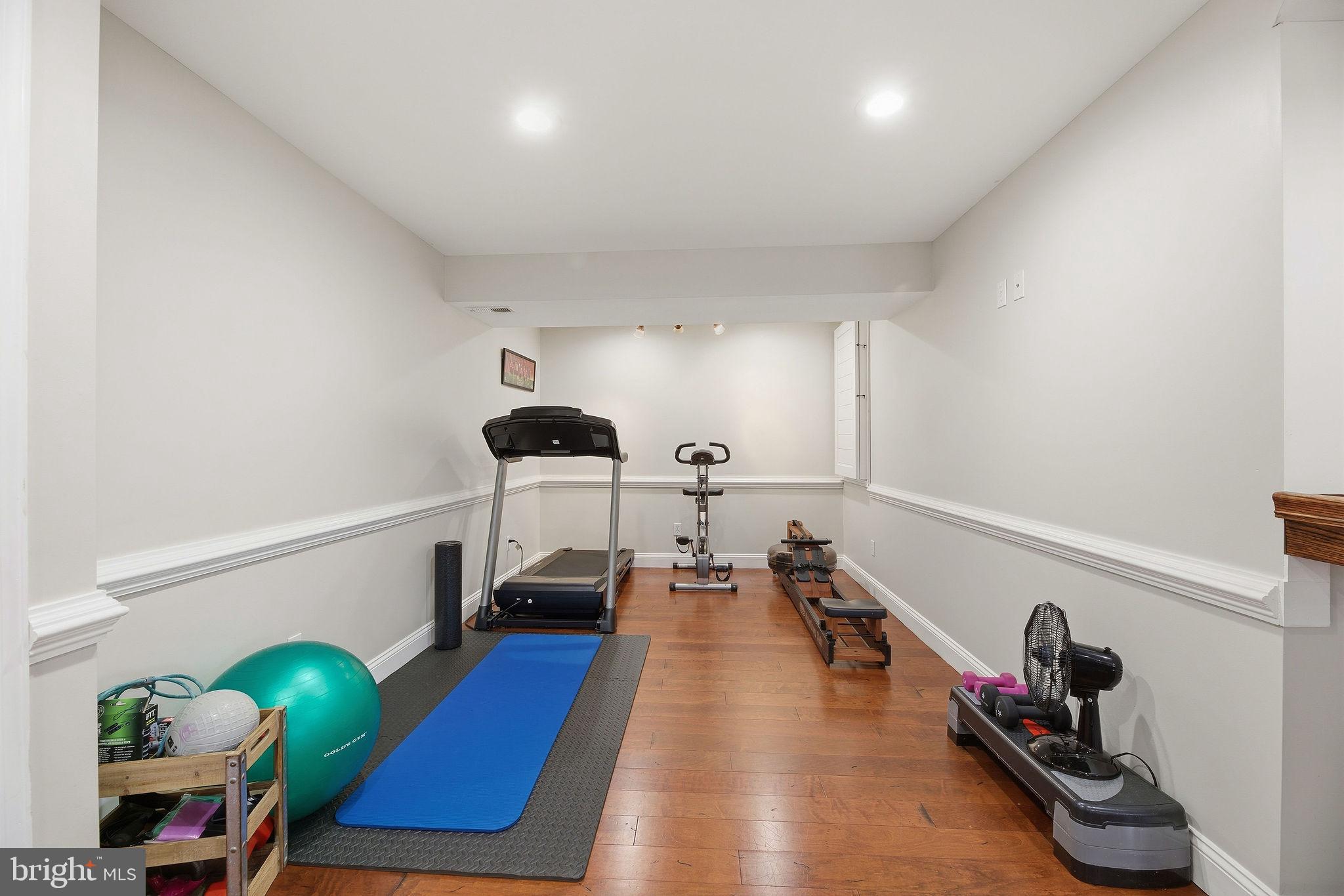 1719 Lottie Fowler Road Prince Frederick, MD 20678 - Photo 36 of 62