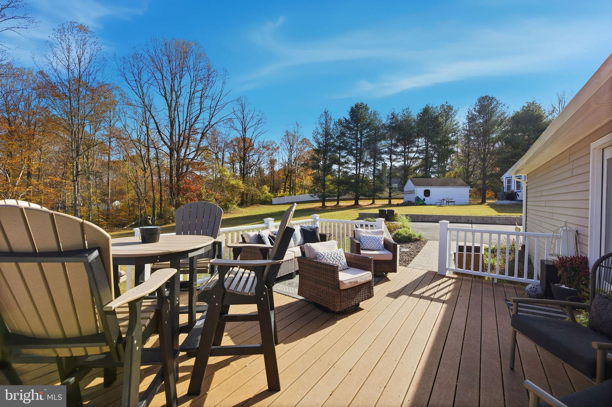 1719 Lottie Fowler Road Prince Frederick, MD 20678 - Photo 42 of 62