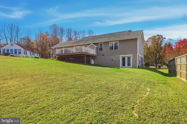 $525,000 | 1719 Lottie Fowler Road, Prince Frederick, MD 20678