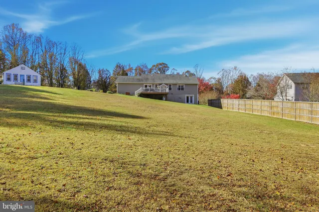 $525,000 | 1719 Lottie Fowler Road, Prince Frederick, MD 20678