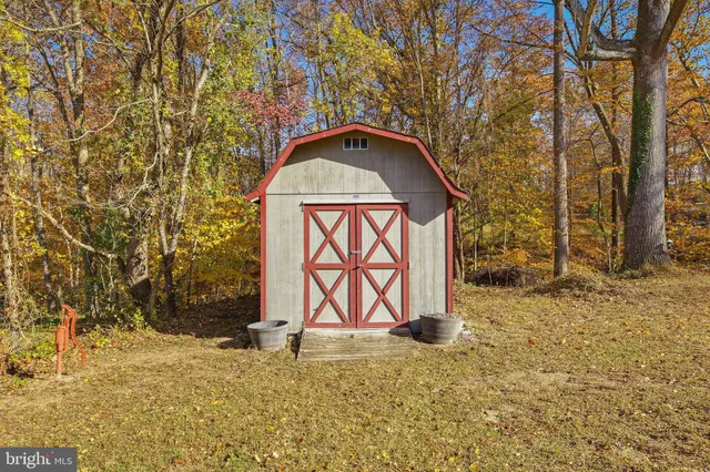 $525,000 | 1719 Lottie Fowler Road, Prince Frederick, MD 20678