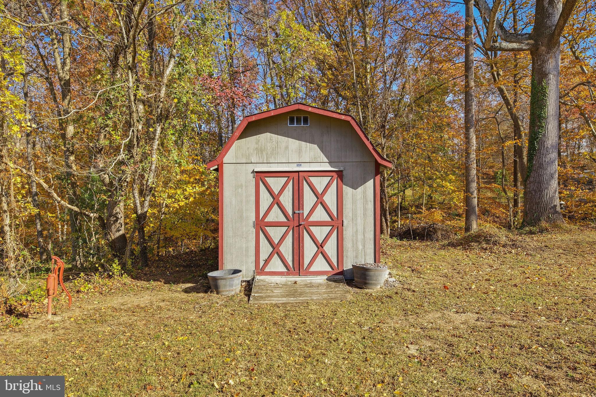 1719 Lottie Fowler Road Prince Frederick, MD 20678 - Photo 54 of 62