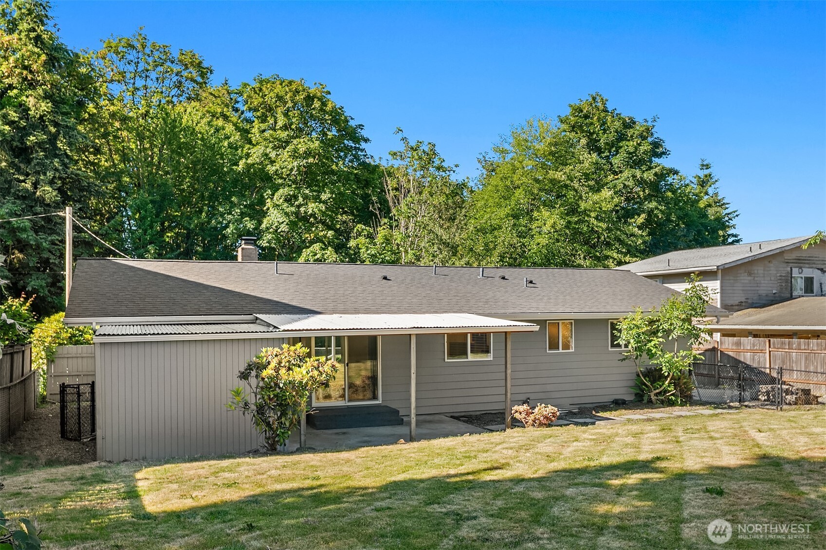 4910 Northeast 7th Street Renton, WA 98059 - Photo 26 of 26