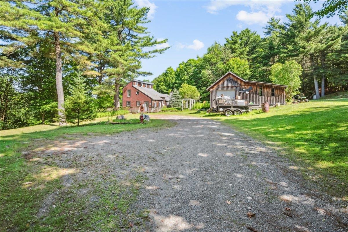 95 Manley Road Milton, VT 05468 - Photo 1 of 41