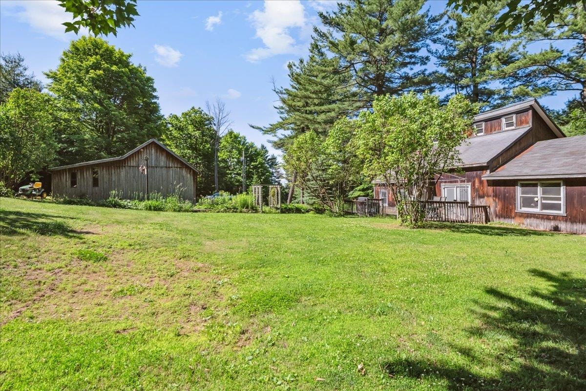 95 Manley Road Milton, VT 05468 - Photo 2 of 41
