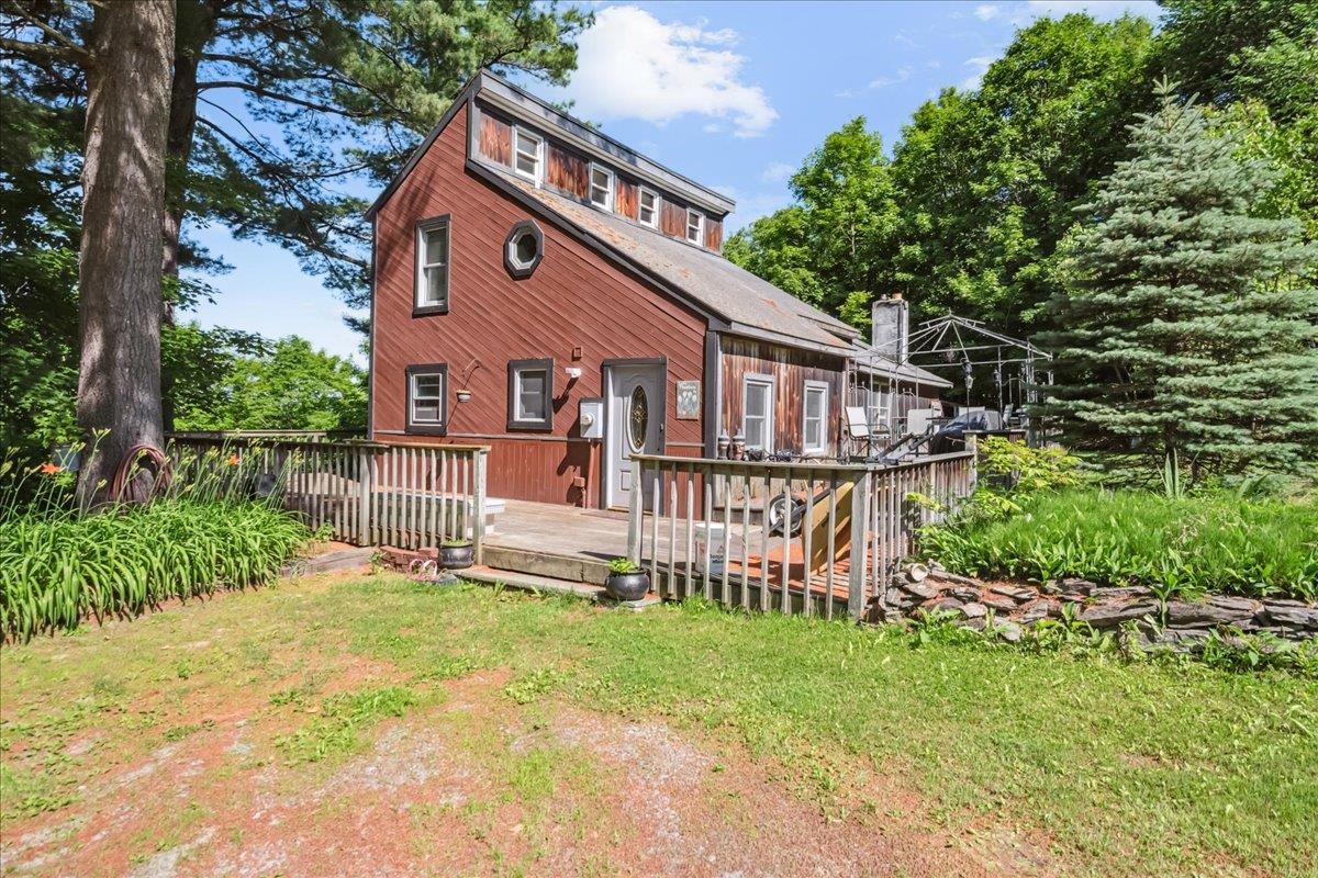 95 Manley Road Milton, VT 05468 - Photo 4 of 41