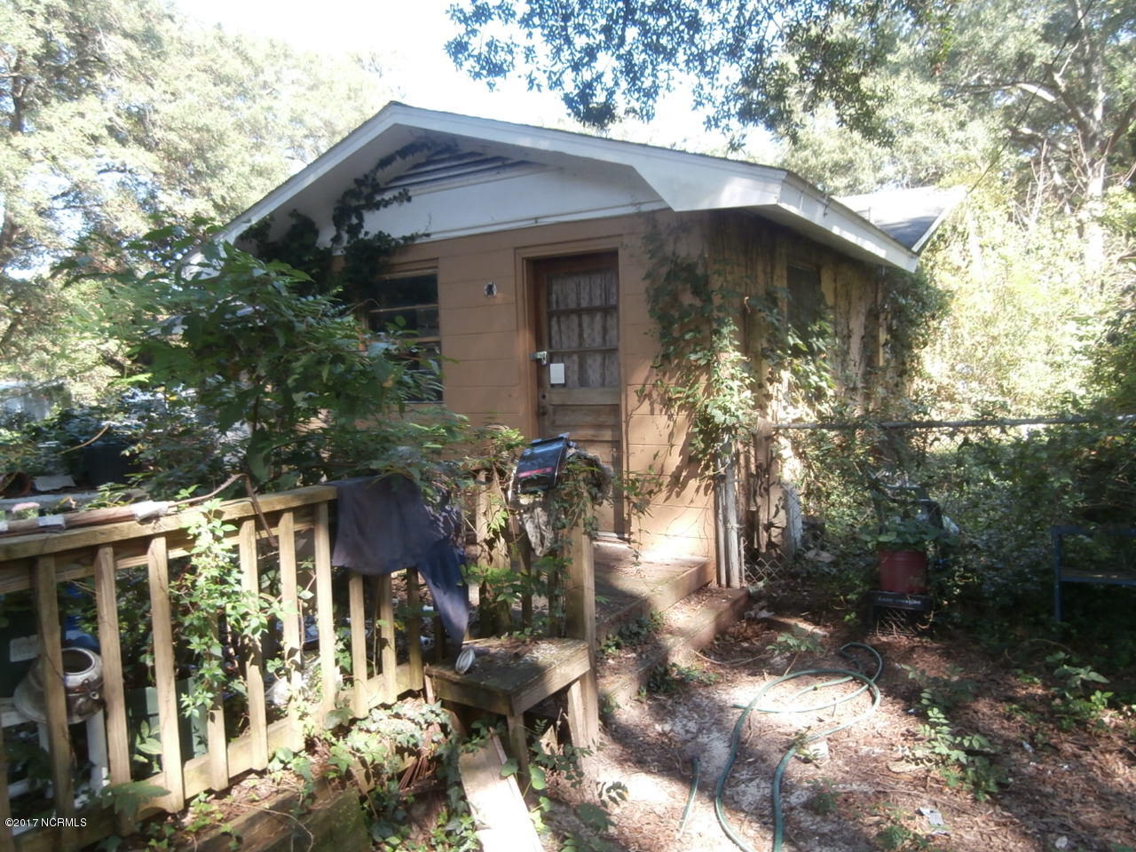 108 Patalanda Road Wilmington, NC 28409 - Photo 9 of 9 048
