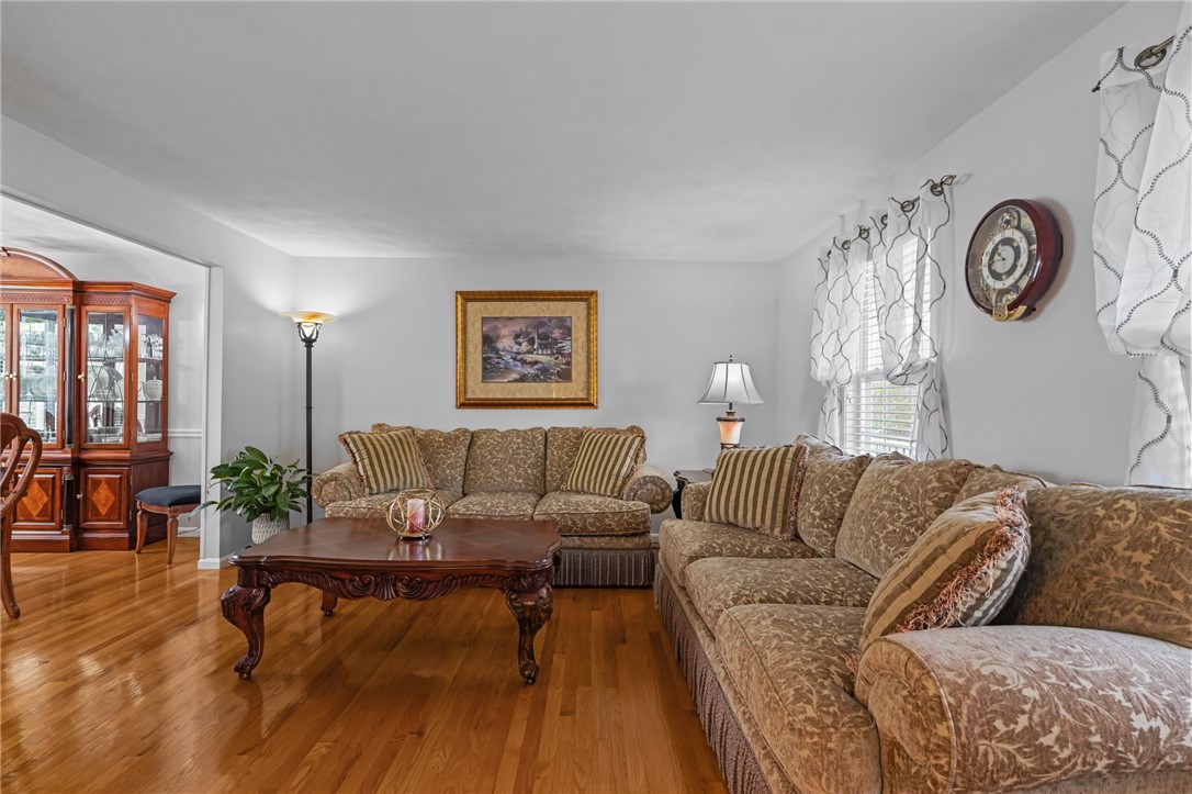 14 Ginger Trail Coventry, RI 02816 - Photo 28 of 48