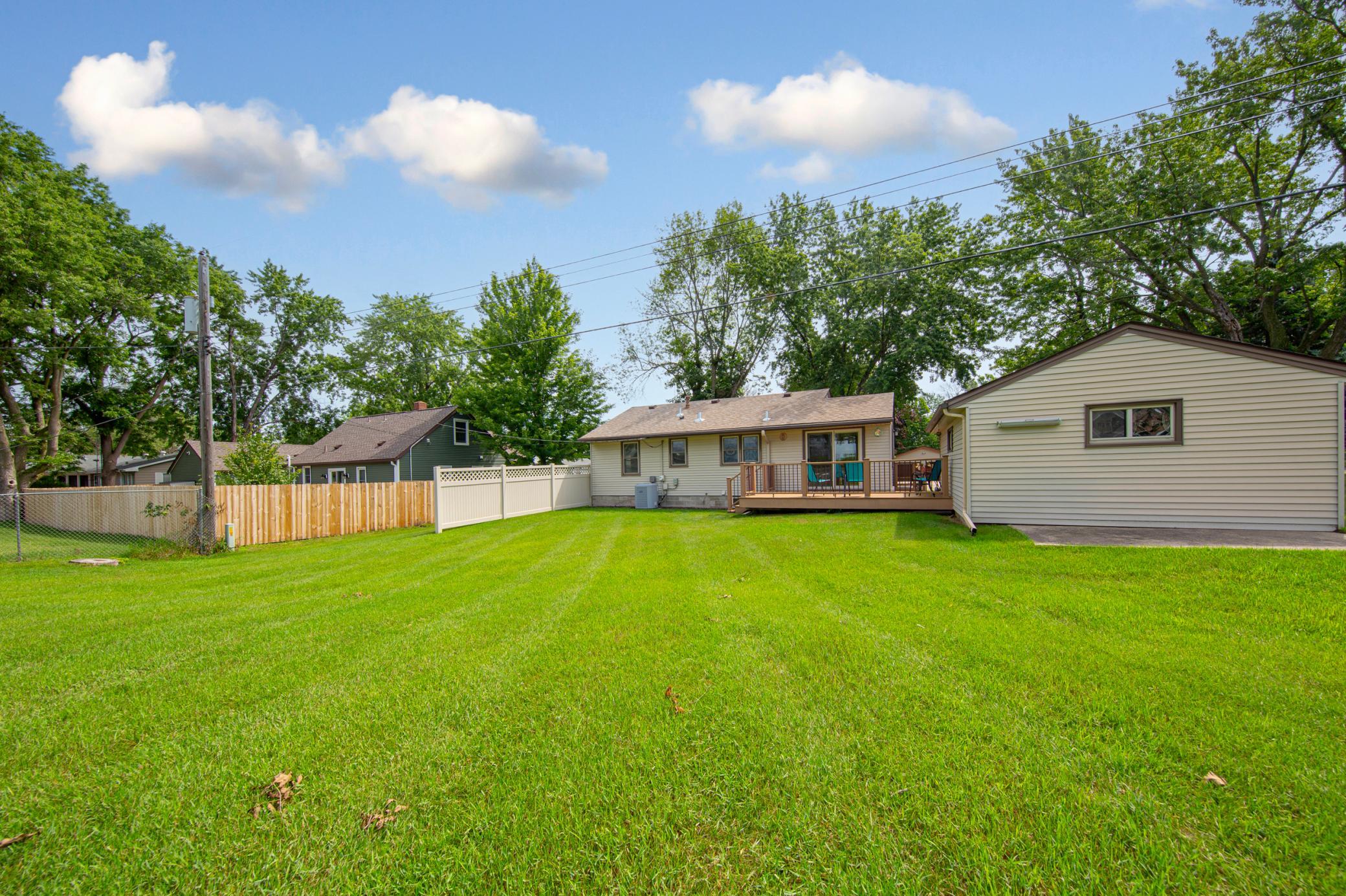142 22nd Avenue Southwest Faribault, MN 55021 - Photo 25 of 31