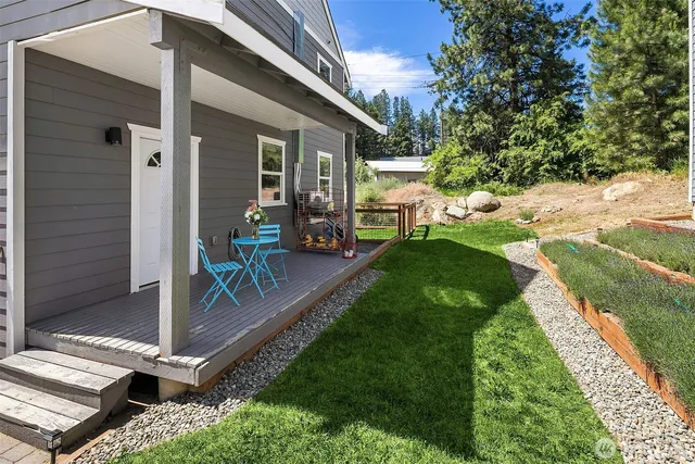 $897,500 | 411 West Alaska Avenue, Roslyn, WA 98941