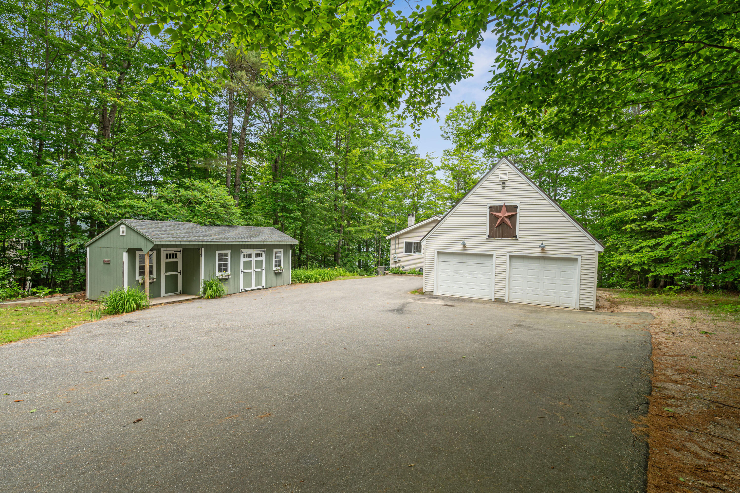204 Youngs Ridge Road Acton, ME 04001 - Photo 10 of 38 DSC08452