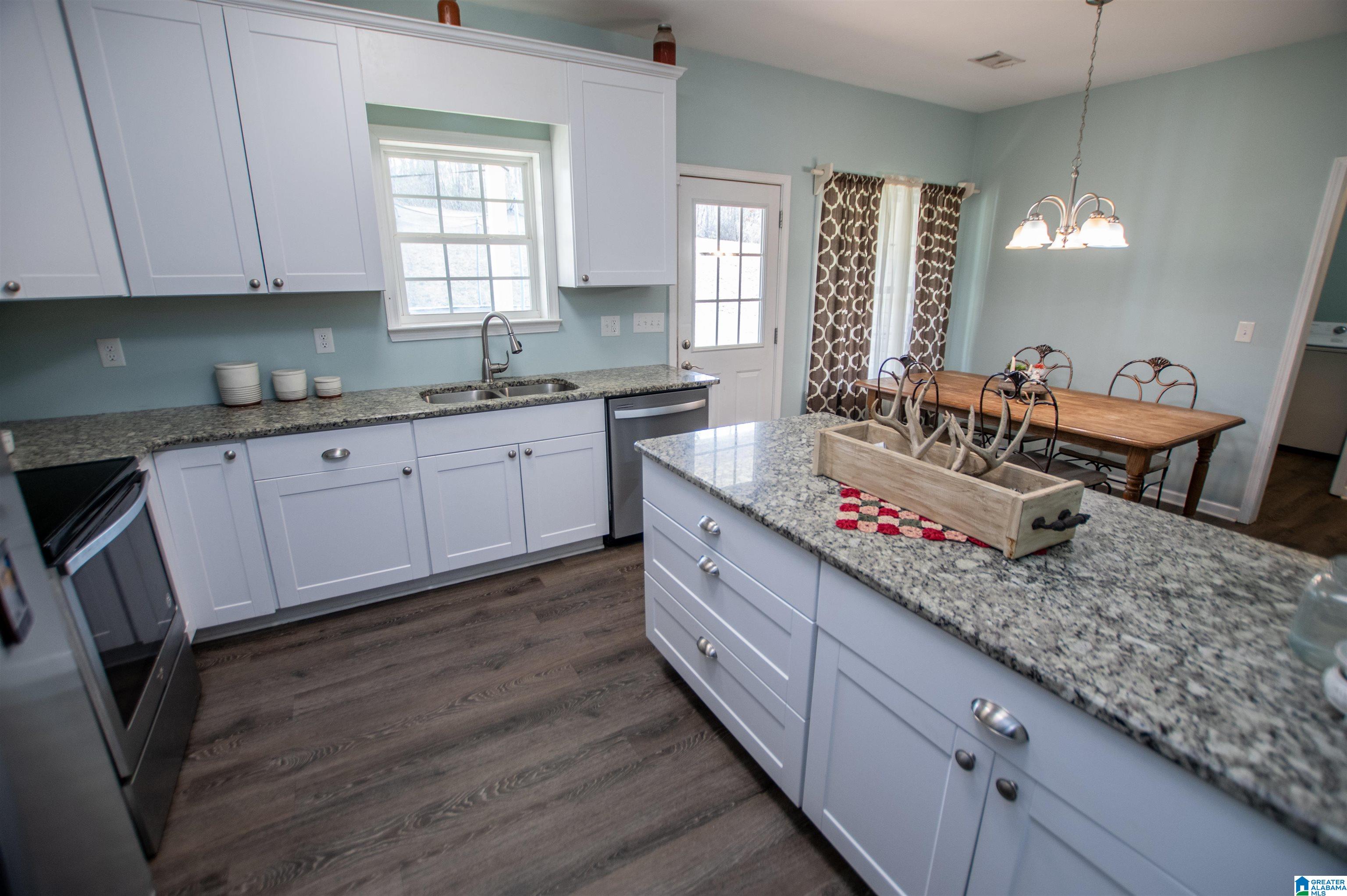 287 County Road 129 Ranburne, AL 36273 - Photo 24 of 82