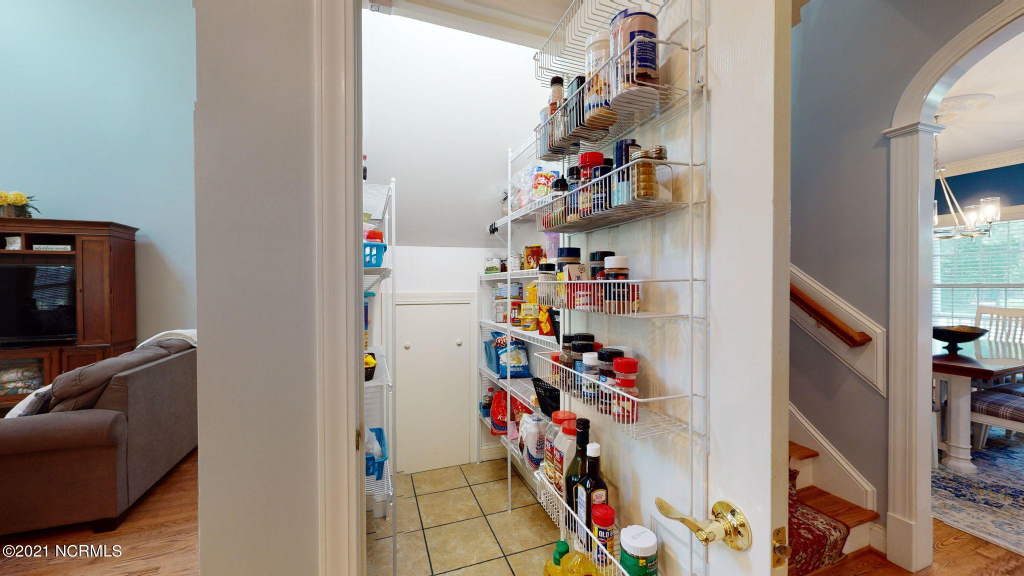 108 Walnut Road New Bern, NC 28562 - Photo 11 of 64 Large pantry