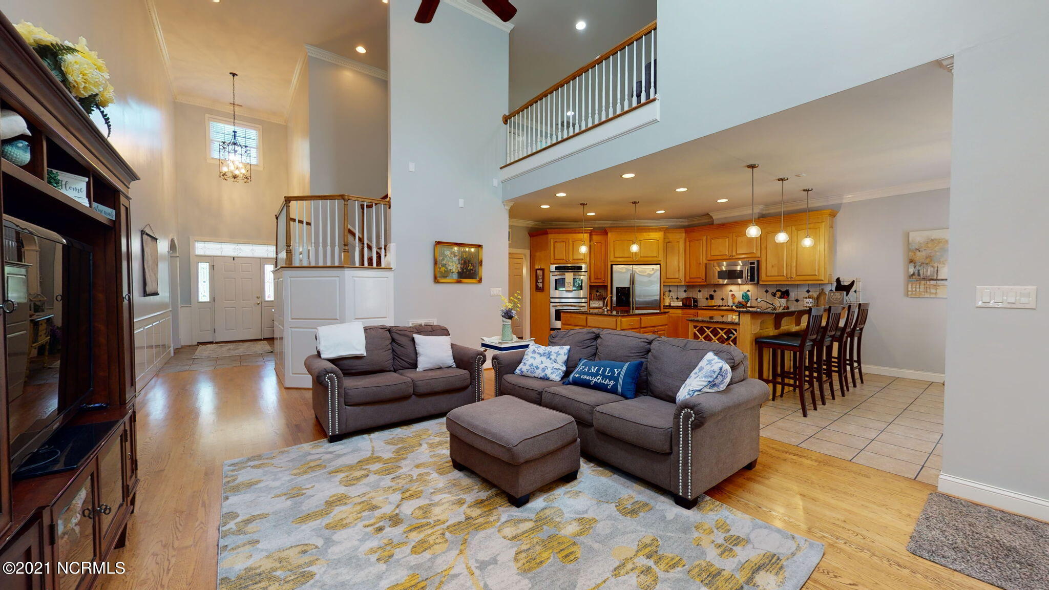 108 Walnut Road New Bern, NC 28562 - Photo 15 of 64 Den