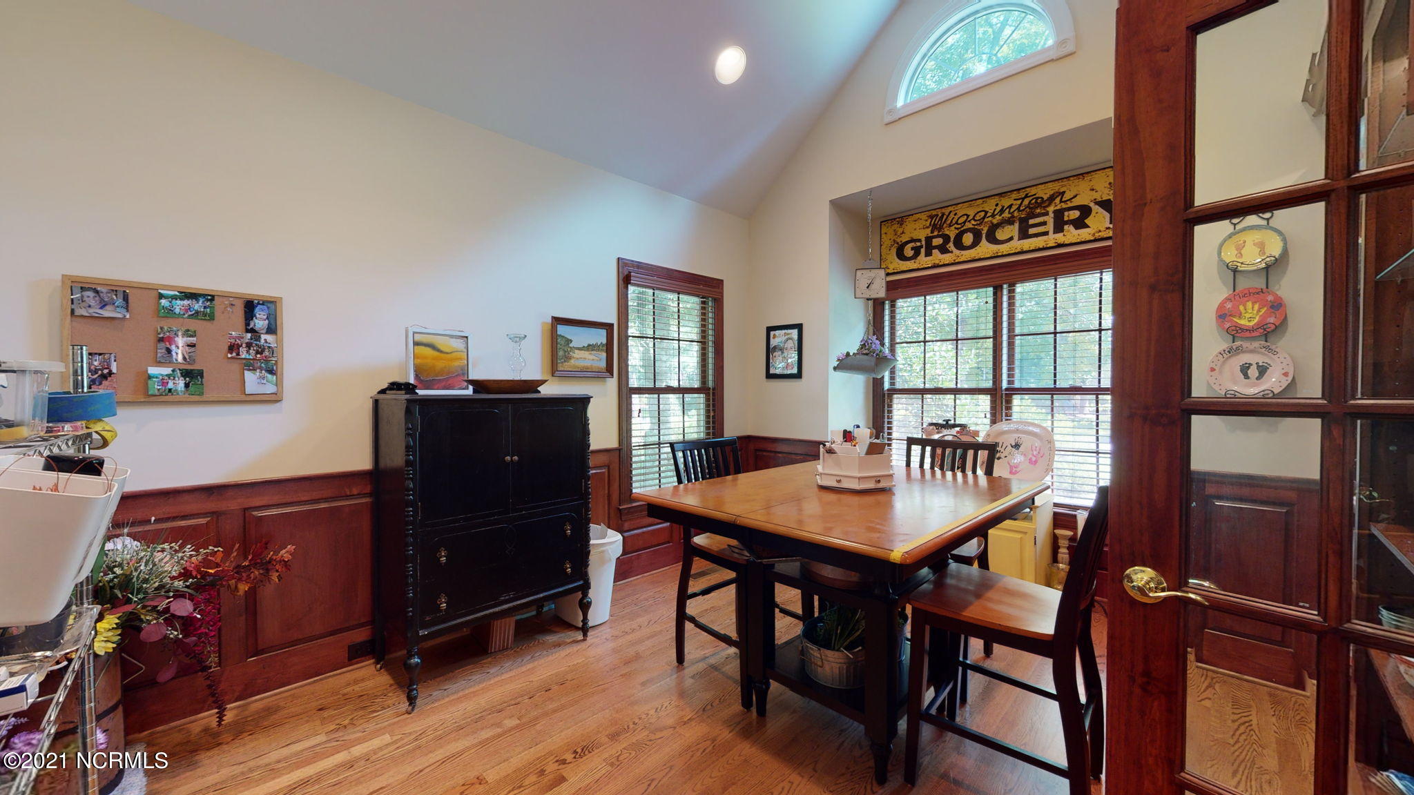 108 Walnut Road New Bern, NC 28562 - Photo 20 of 64 Study