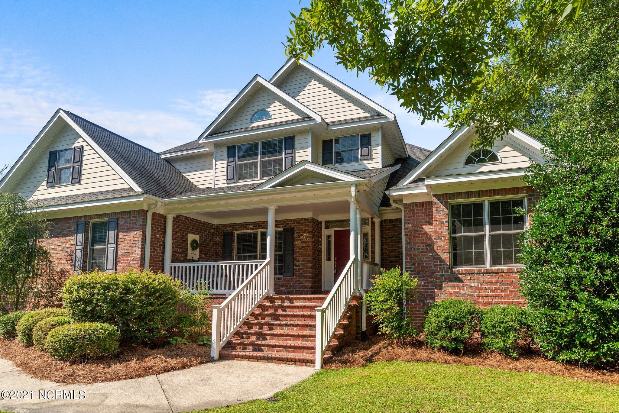 108 Walnut Road New Bern, NC 28562 - Photo 2 of 64 2-web-or-mls-COX_0766