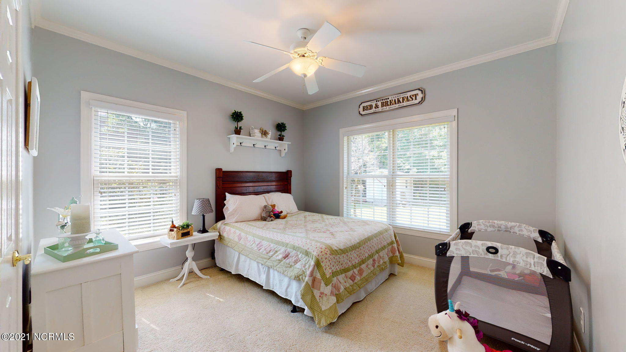 108 Walnut Road New Bern, NC 28562 - Photo 29 of 64 Guest room on 1st floor