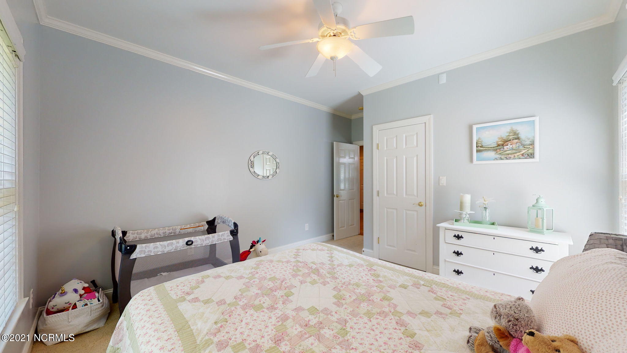 108 Walnut Road New Bern, NC 28562 - Photo 30 of 64 Guest room on 1st floor