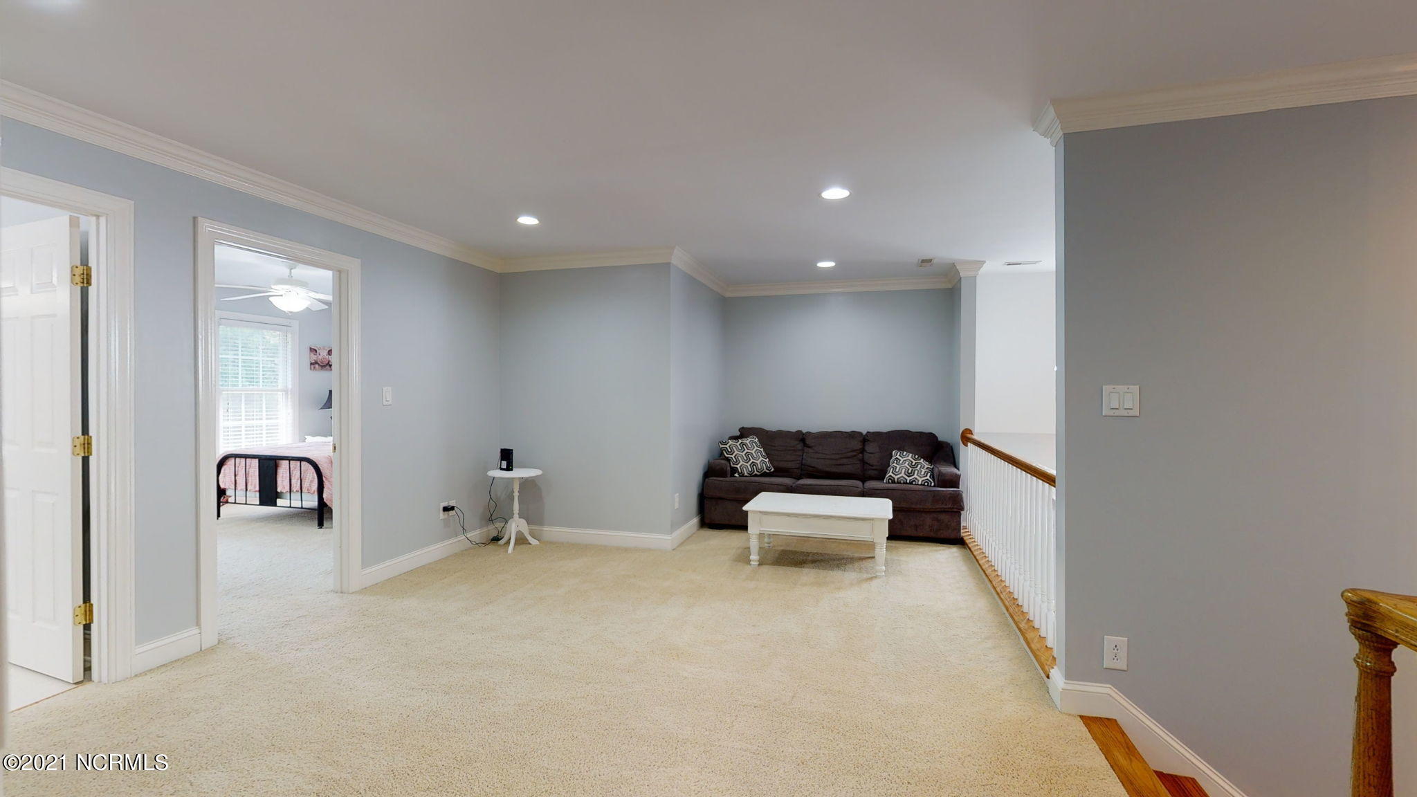 108 Walnut Road New Bern, NC 28562 - Photo 35 of 64 Loft area