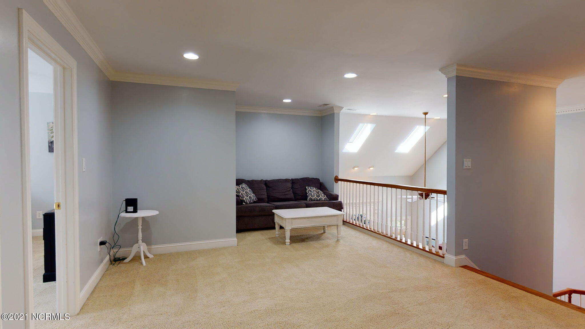 108 Walnut Road New Bern, NC 28562 - Photo 36 of 64 Loft area