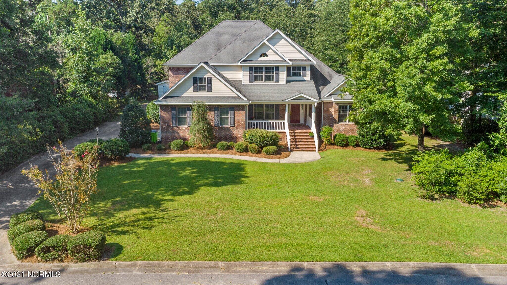 108 Walnut Road New Bern, NC 28562 - Photo 55 of 64 12-web-or-mls-DJI_0001