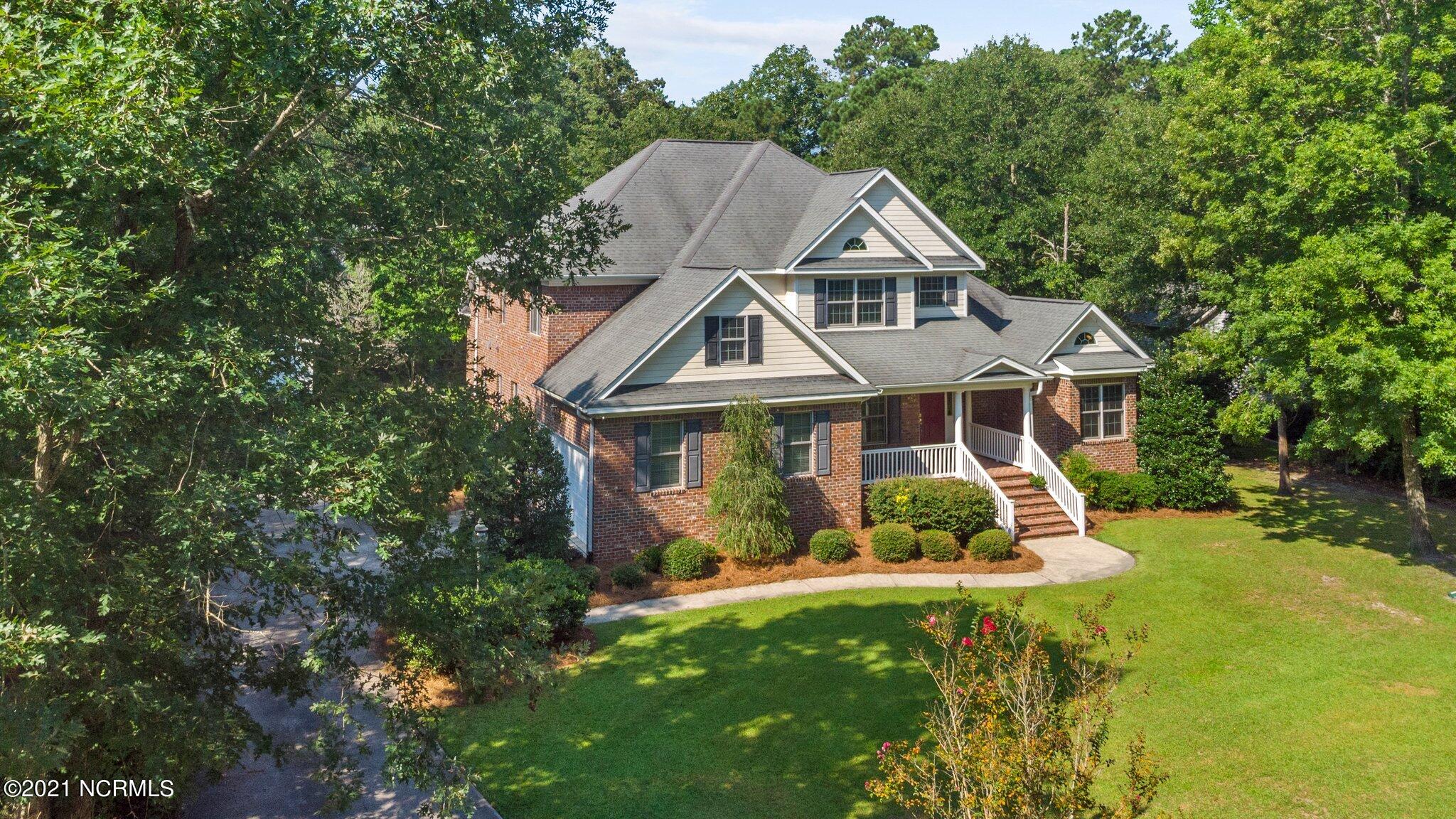 108 Walnut Road New Bern, NC 28562 - Photo 56 of 64 13-web-or-mls-DJI_0002