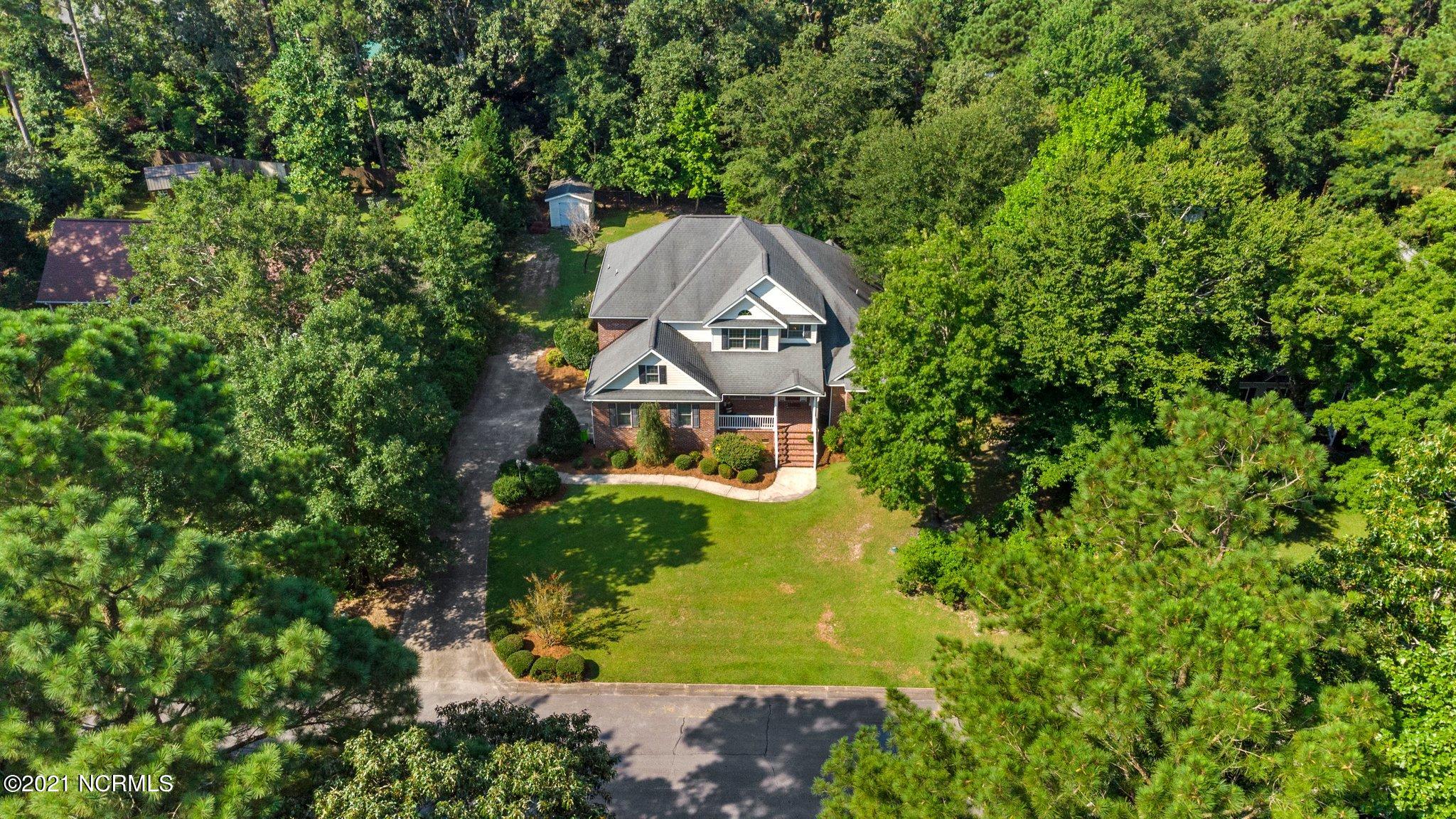 108 Walnut Road New Bern, NC 28562 - Photo 59 of 64 16-web-or-mls-DJI_0005
