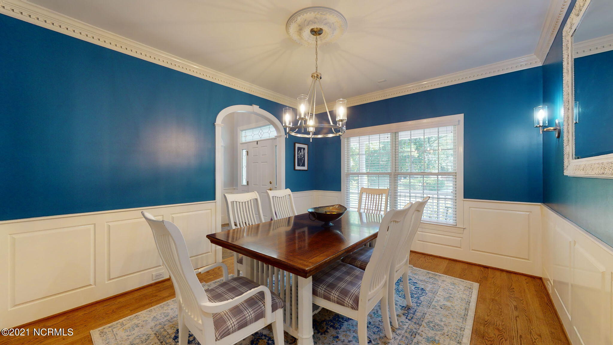 108 Walnut Road New Bern, NC 28562 - Photo 6 of 64 Formal dining room
